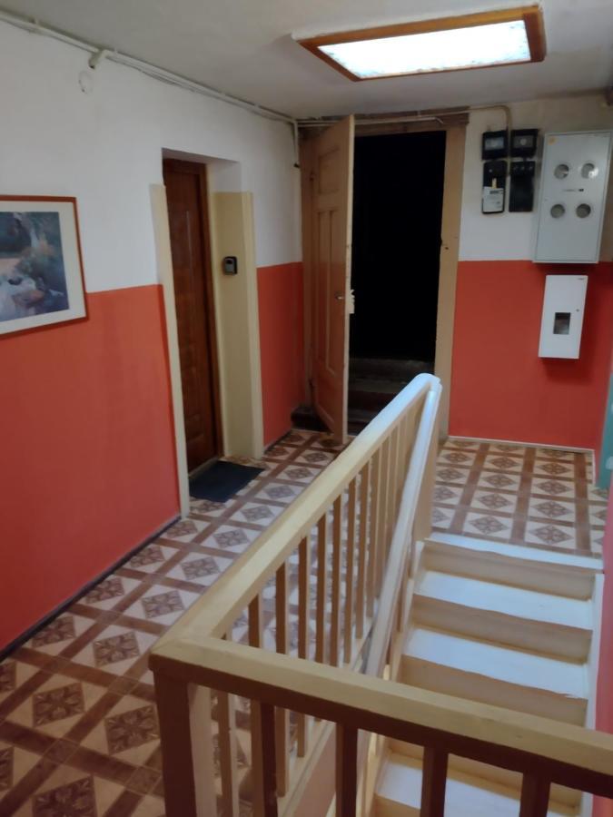 Sudety Hut Apartment Podgórzyn Exterior foto